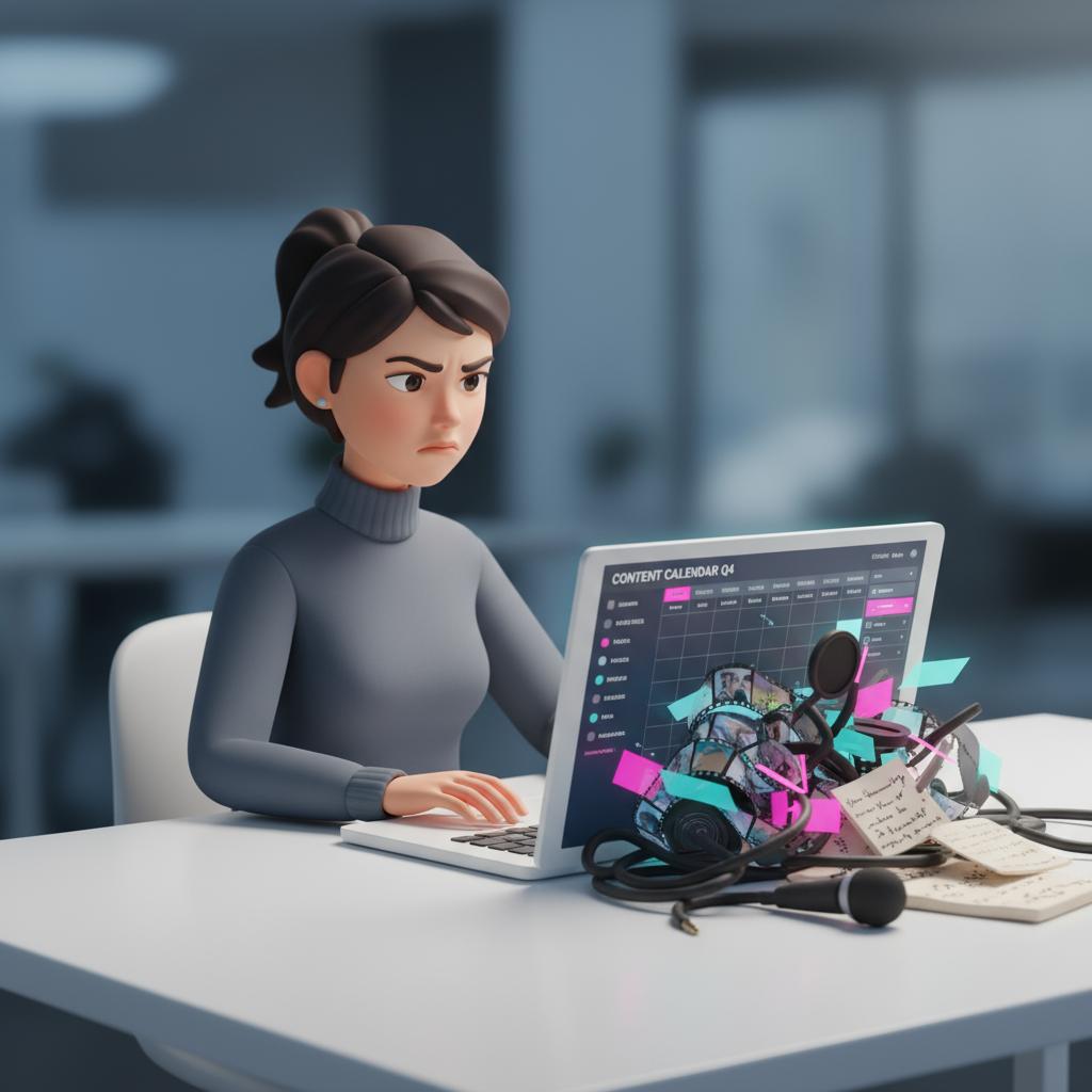 How to Automate Personalized AI Video Creation from Your Airtable Content Calendar Using HeyGen and ElevenLabs