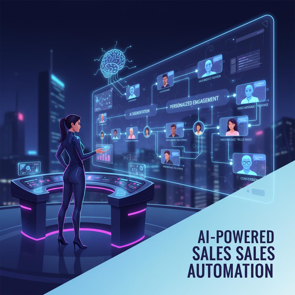 How to Automate Personalized AI Video Outreach for New HubSpot Contacts Using HeyGen and ElevenLabs