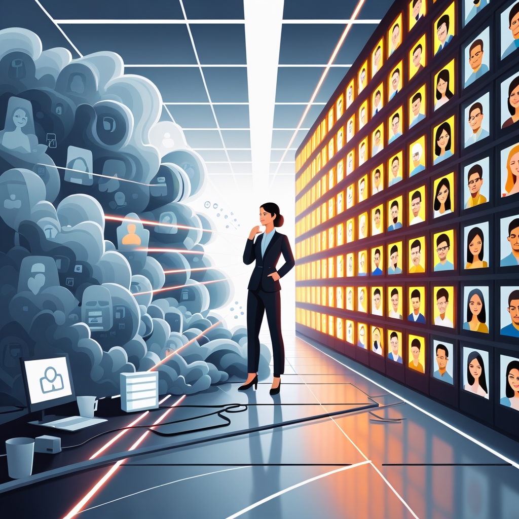 How to Automate Personalized AI Video Lead Follow-Ups in Salesforce Using HeyGen and ElevenLabs