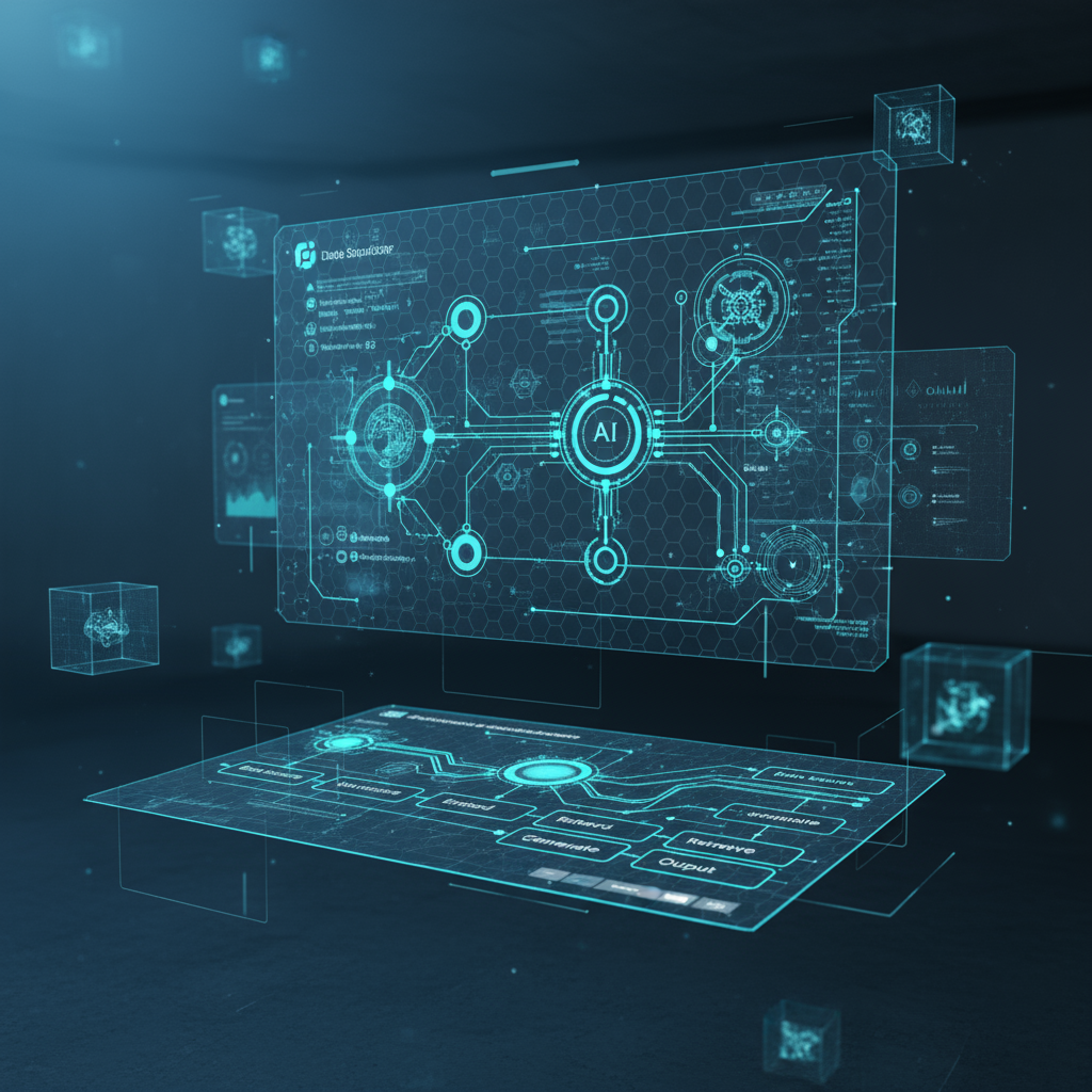 How Hitachi’s New No-Code RAG Platform is Revolutionizing Enterprise AI Deployment: The Complete Technical Analysis
