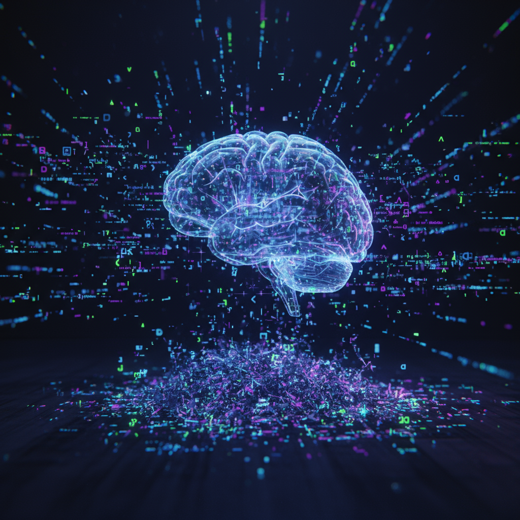 How Apple’s New RAG Technique Can 10x Your AI’s Reasoning Abilities