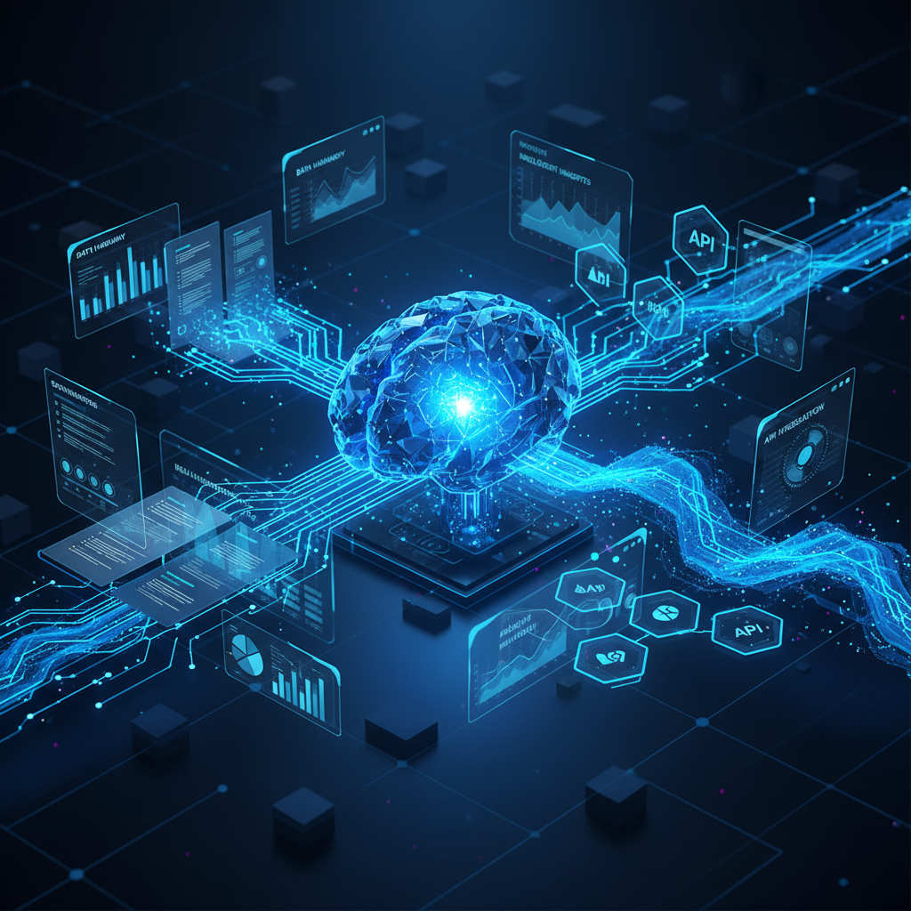 How to Build Enterprise-Grade Agentic RAG Systems: The Complete Technical Implementation Guide for 2025