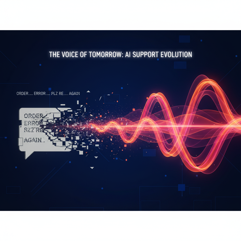 How to Build a Real-Time Voice Response System in Intercom with ElevenLabs for Instant Customer Support