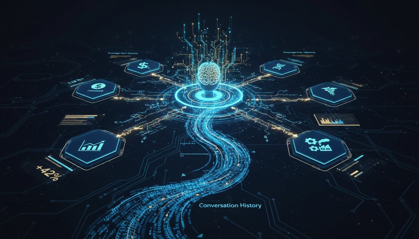 Agentic Retrieval Is Reshaping How Enterprise RAG Systems Think: The Complete Technical Guide