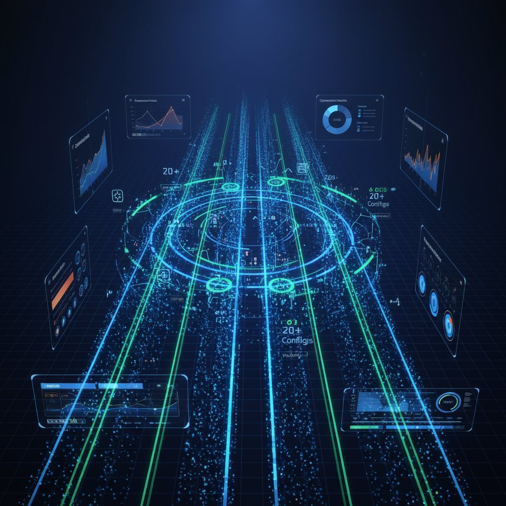 How RapidFire AI RAG is Revolutionizing Enterprise RAG Optimization: The Open-Source Toolkit That Tests 20 Configurations Simultaneously