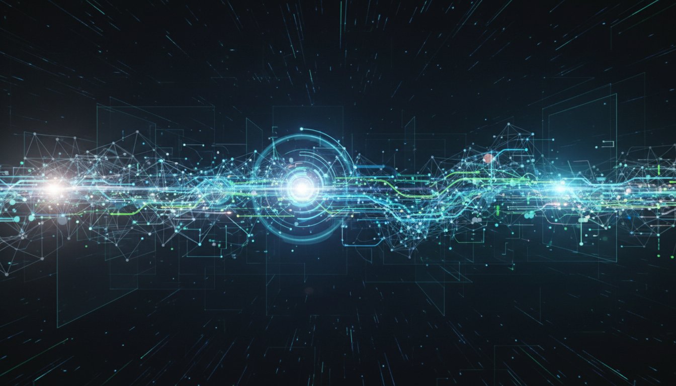 The Real-Time Knowledge Graph Revolution: Building Dynamic RAG Systems That Actually Stay Current