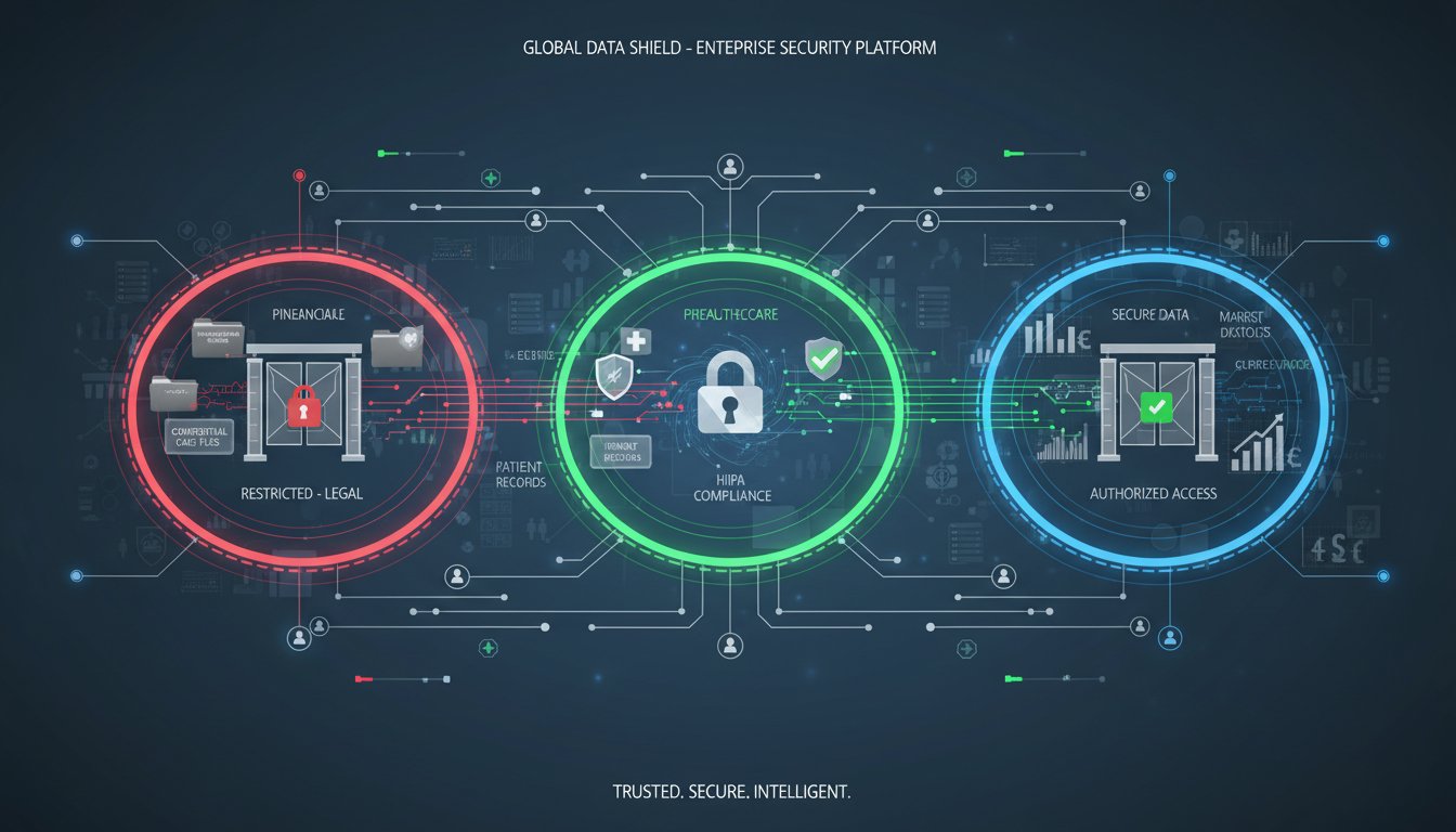 Permission-Based Retrieval at Scale: 3 Architectural Patterns That Protect Enterprise Data