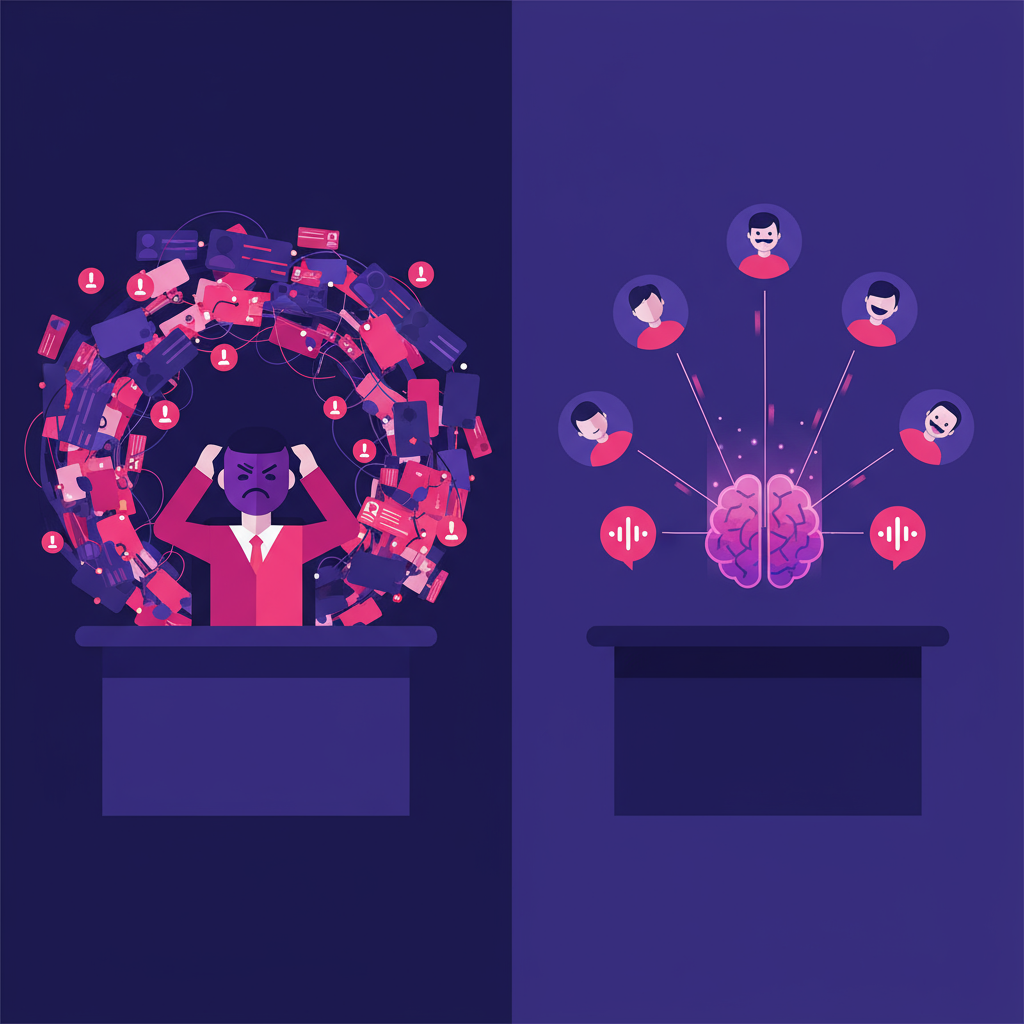 Here’s how to Build an Automated Lead Qualification and Voice Outreach System in HubSpot with ElevenLabs