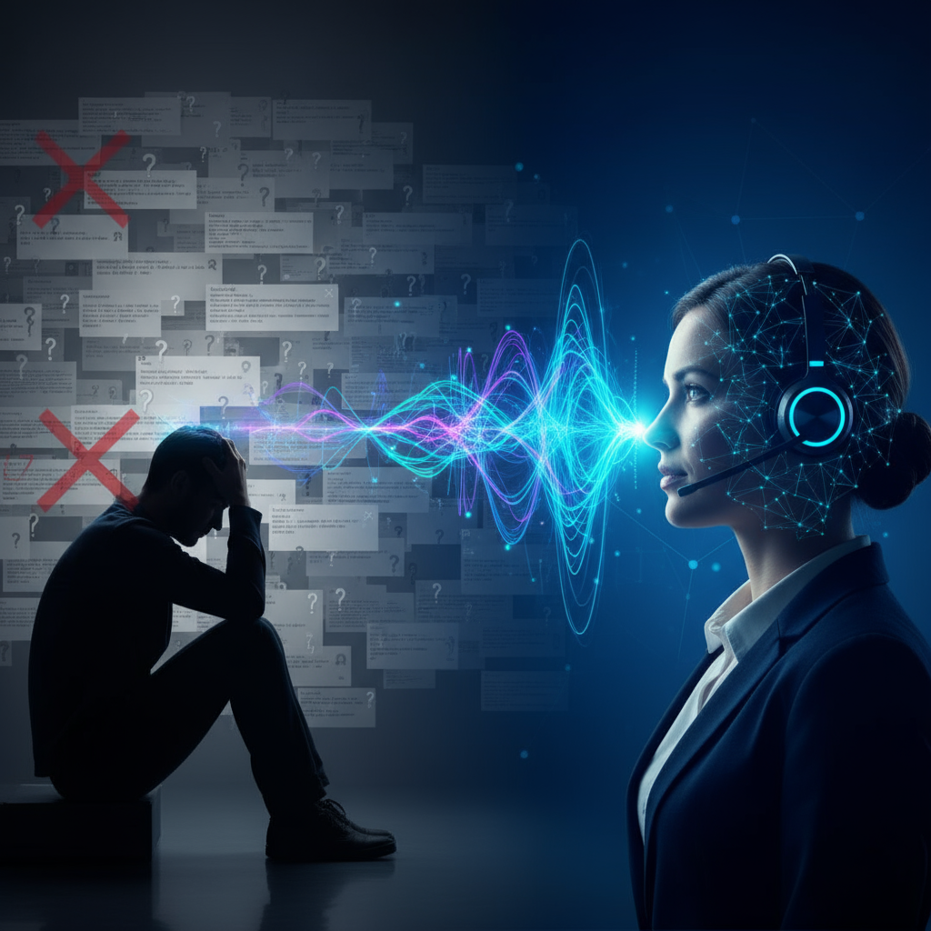 Here’s how to Build an AI-Powered Voice Response System in Zendesk with ElevenLabs