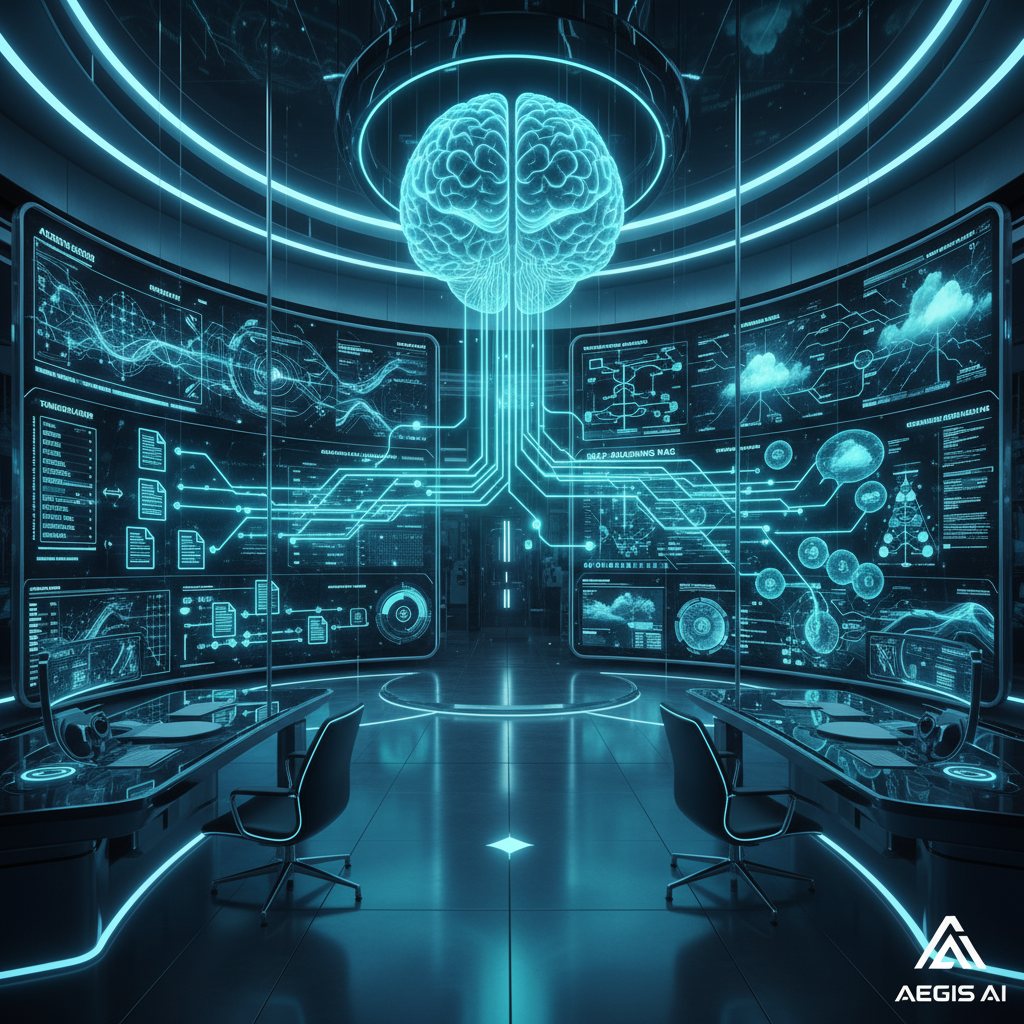 How to Build Self-Reasoning RAG Systems with Google’s DeepMind o1 Competitor: The Complete Enterprise Implementation Guide