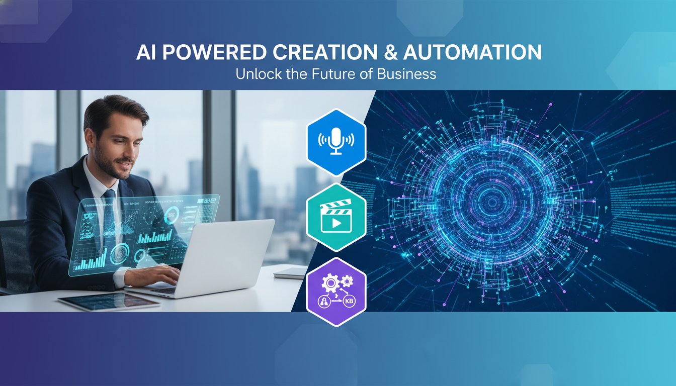 Content Creation for Rag About It