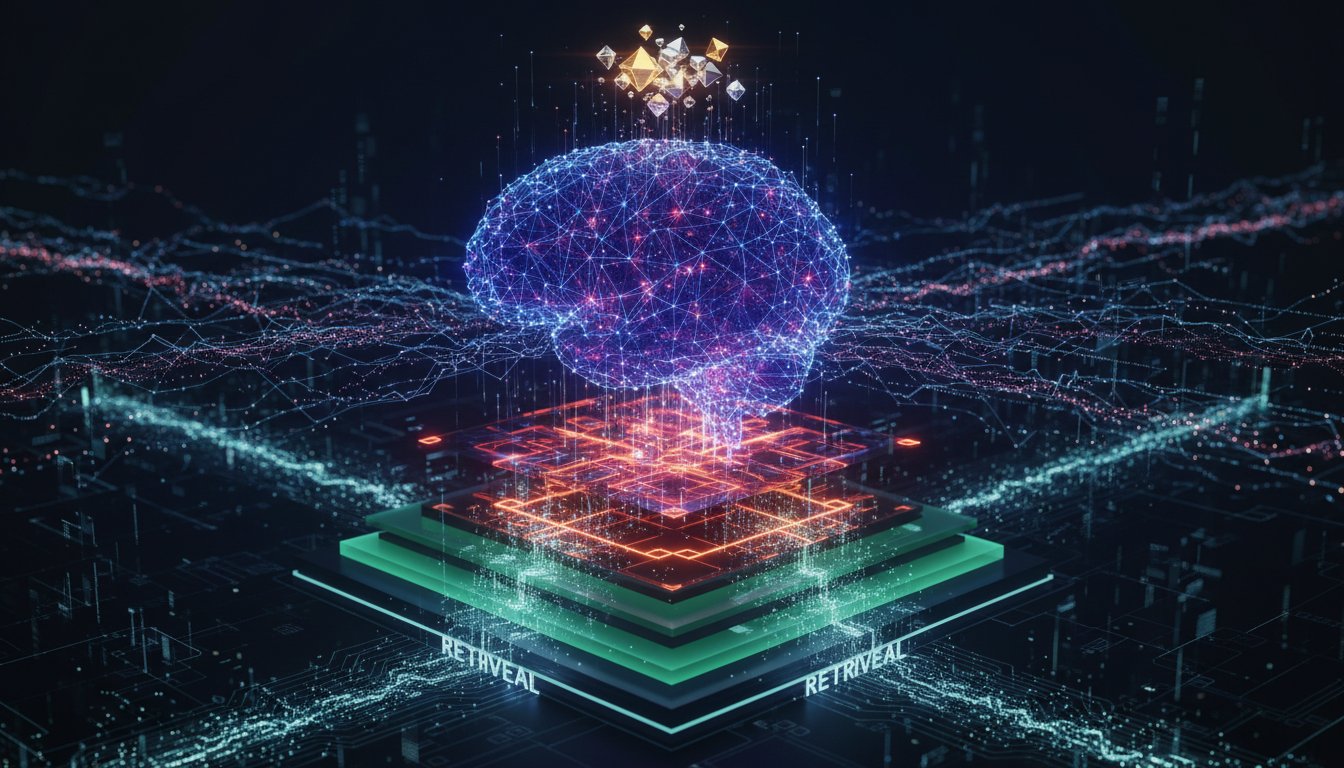 The Agentic Reasoning Layer: When Your Static RAG System Needs Autonomous Decision-Making