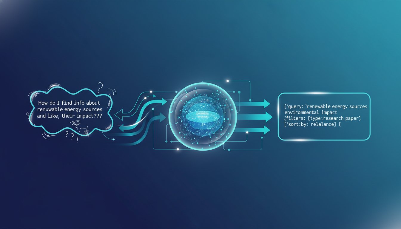 The Query Rewriting Revolution: How Smart Prompt Engineering Is Eliminating RAG Retrieval Failures