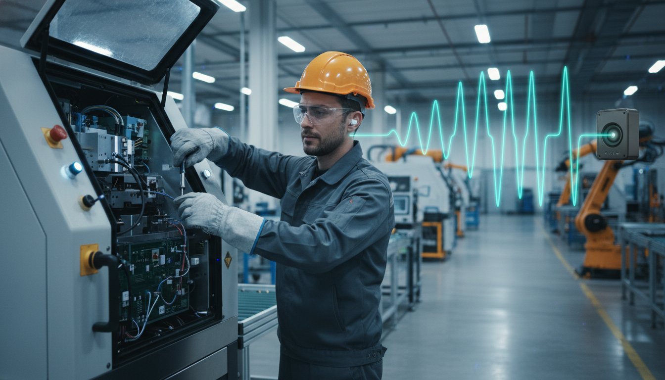 How to Build RAG-Powered Voice Guidance: From Retrieval to Audio Explanation in 6 Steps