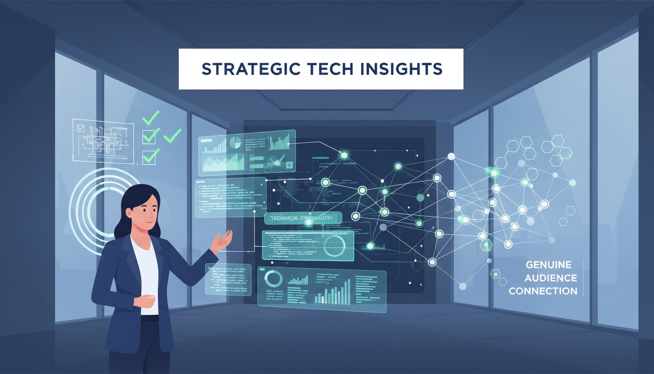 Addressing Content Strategy and Affiliate Integration Concerns