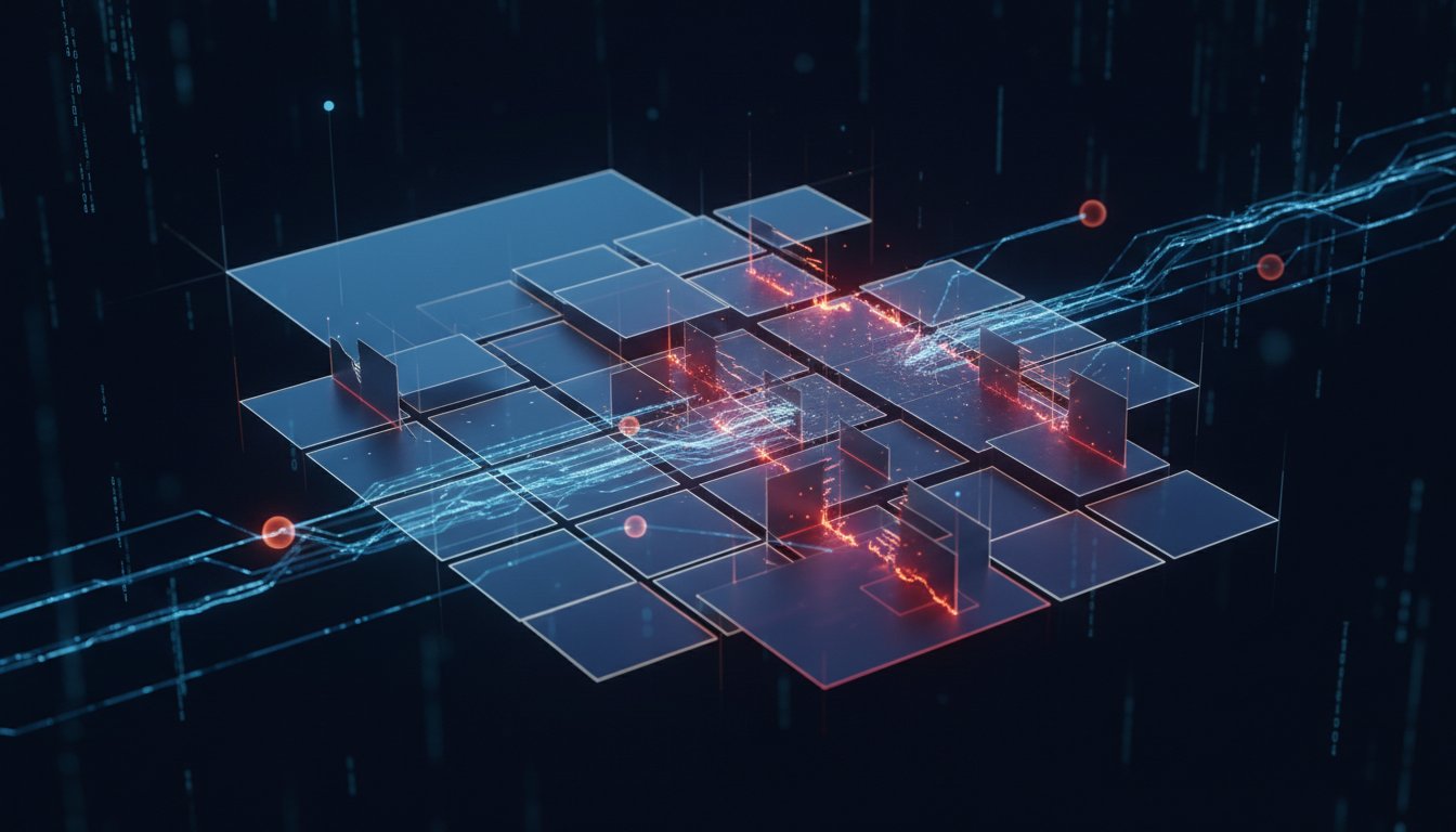 The Chunking Blind Spot: Why Your RAG Accuracy Collapses When Context Boundaries Matter Most