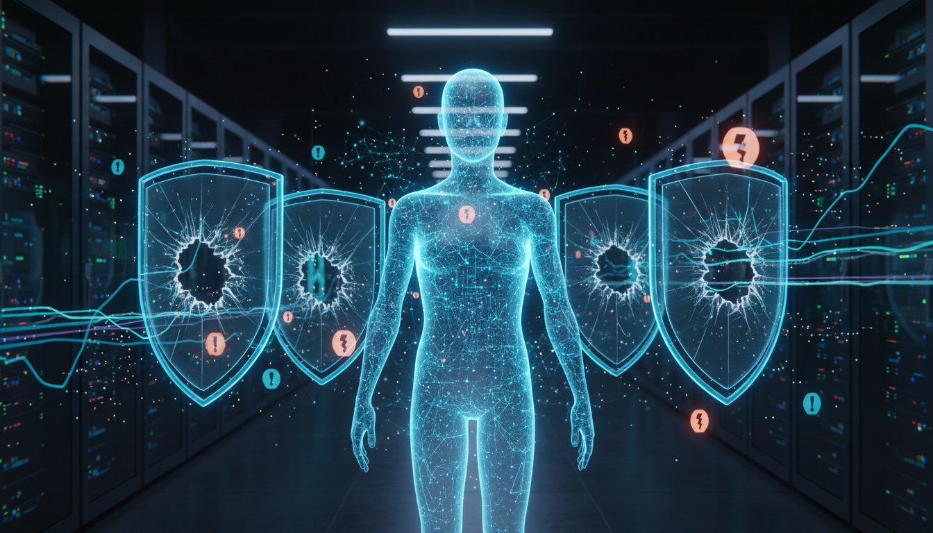 The AI Agent Identity Crisis: Why MCP’s Security Gap Threatens Your Enterprise RAG System