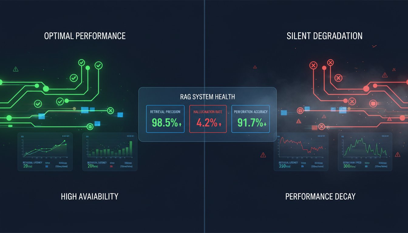 The RAG Measurement Framework: How to Evaluate What Actually Matters in Production