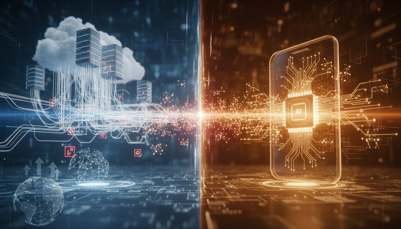 The On-Device RAG Revolution: Why Google’s EmbeddingGemma Signals the End of Cloud-Dependent Enterprise AI