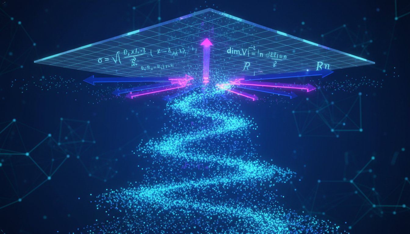 The Vector Embedding Ceiling: DeepMind’s Discovery That Changes Everything About Enterprise RAG