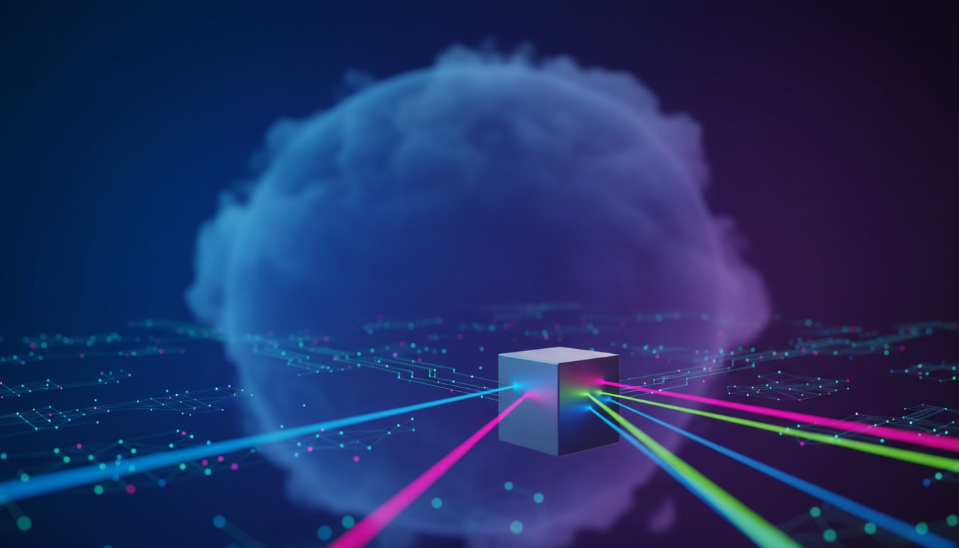 The Small Language Model Awakening: Why Enterprise RAG Is Abandoning Foundation Models for Domain-Specific Precision