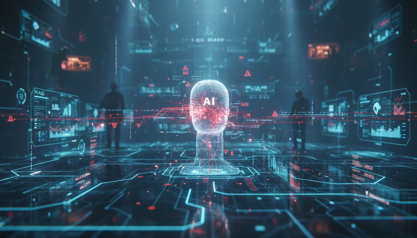 Living Off the AI: The Hidden Security Threat Turning Your RAG System Into an Attack Vector