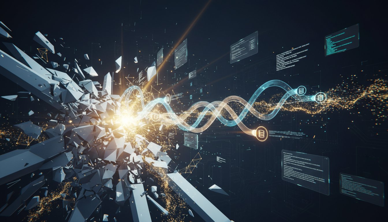 The SaaSpocalypse Reality Check: What Anthropic’s Enterprise AI Disruption Actually Means for Your RAG Strategy