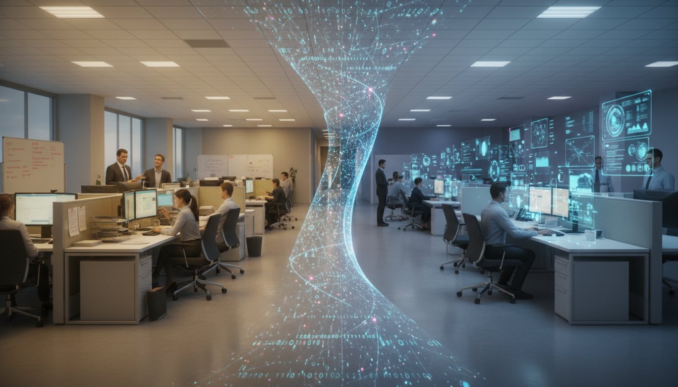 The Block Displacement Signal: What 4,000 AI-Driven Layoffs Reveal About Enterprise RAG’s Hidden Implementation Crisis