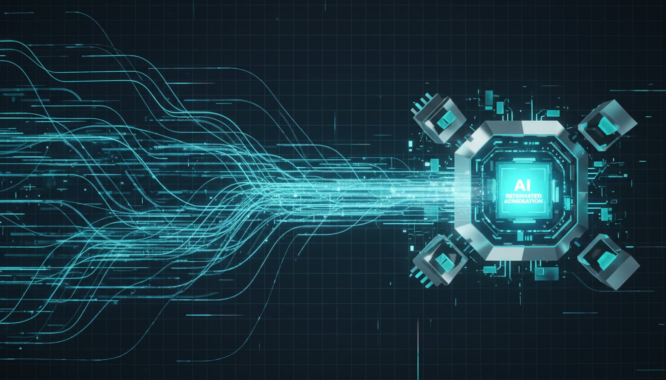 RAG in Enterprise AI: 15 Key News Announcements – March 26, 2026