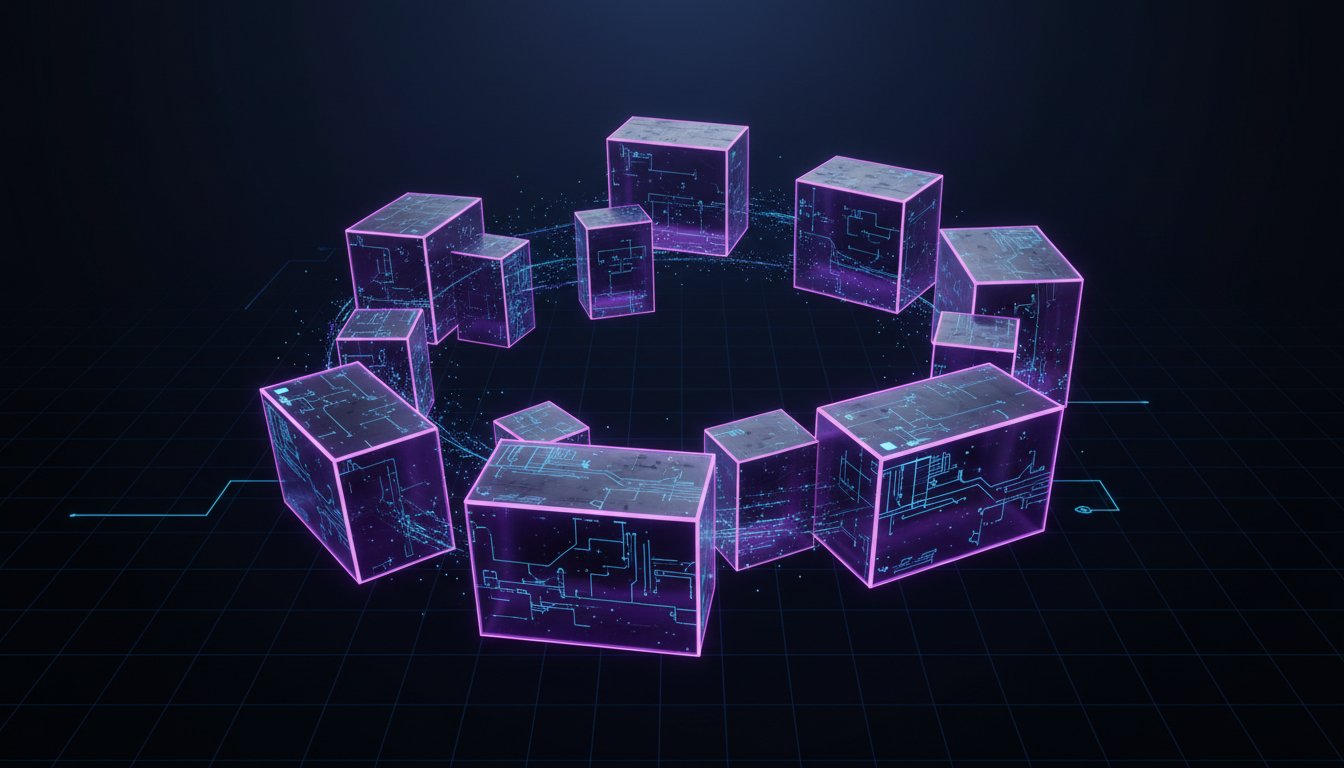 The Composability Shift: Why Qdrant’s $50M Bet Signals the End of Rigid RAG Architectures