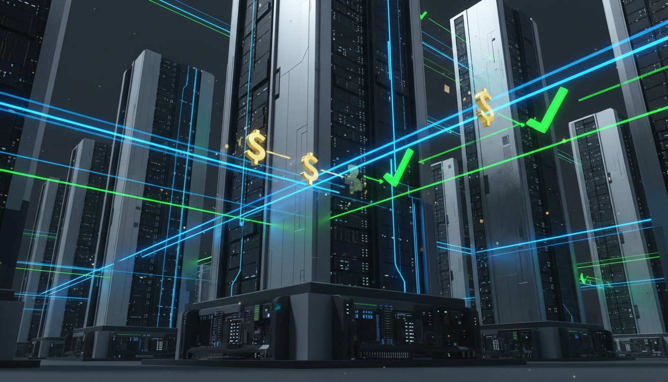 Why NVIDIA’s Blackwell GPUs Are Accelerating Vector Search Applications