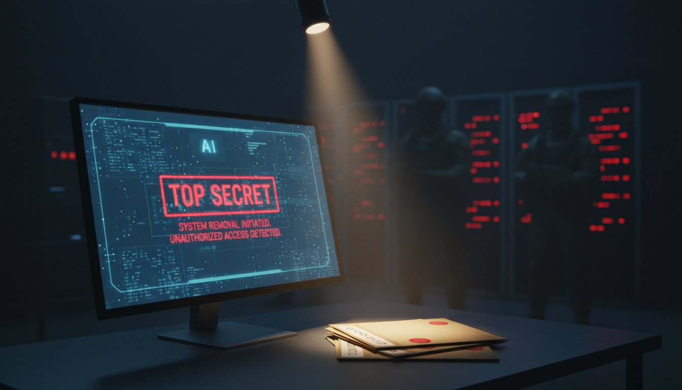 3 Unspoken Rules of Enterprise RAG That Military AI Failures Reveal