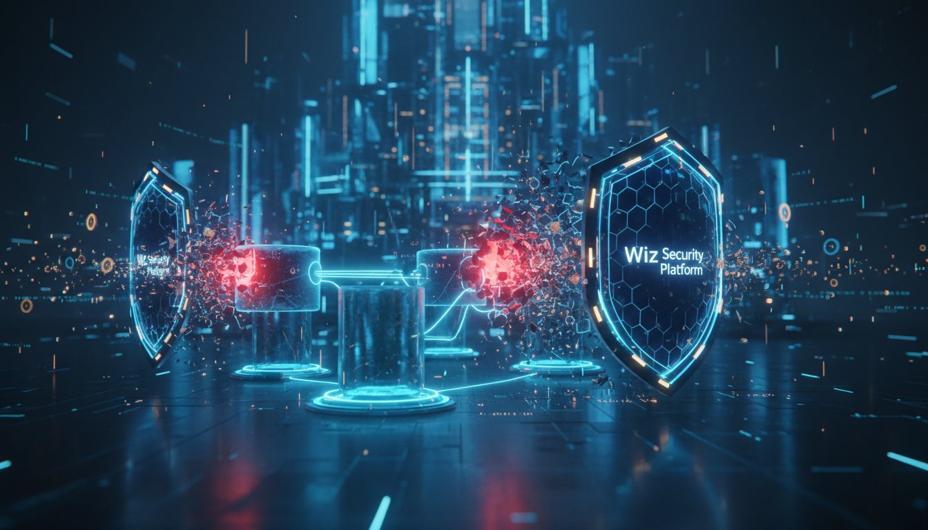 The $32 Billion Security Blind Spot: What Google’s Wiz Acquisition Reveals About RAG System Vulnerabilities