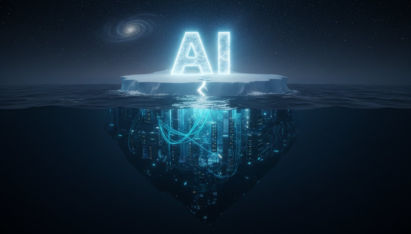 The Pre-Training Problem: Why Enterprise AI Fails Before Models Are Built