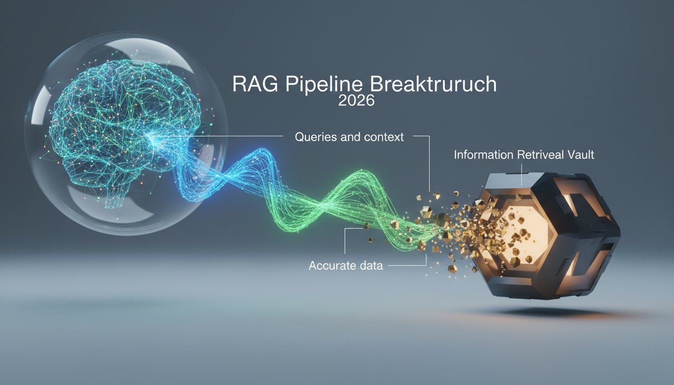 RAG Technology Breakthroughs: What’s Changing in AI Right Now