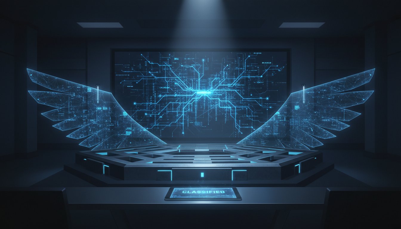 The Pentagon AI Paradox: What OpenAI’s Classified Network Deal Reveals About Enterprise RAG Vendor Trust