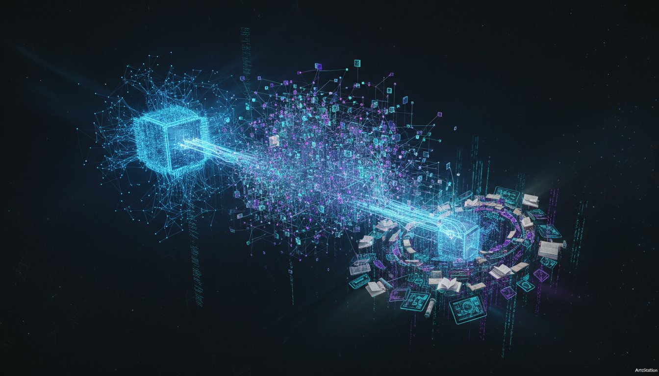 GraphRAG Is the Future of Enterprise Knowledge Management