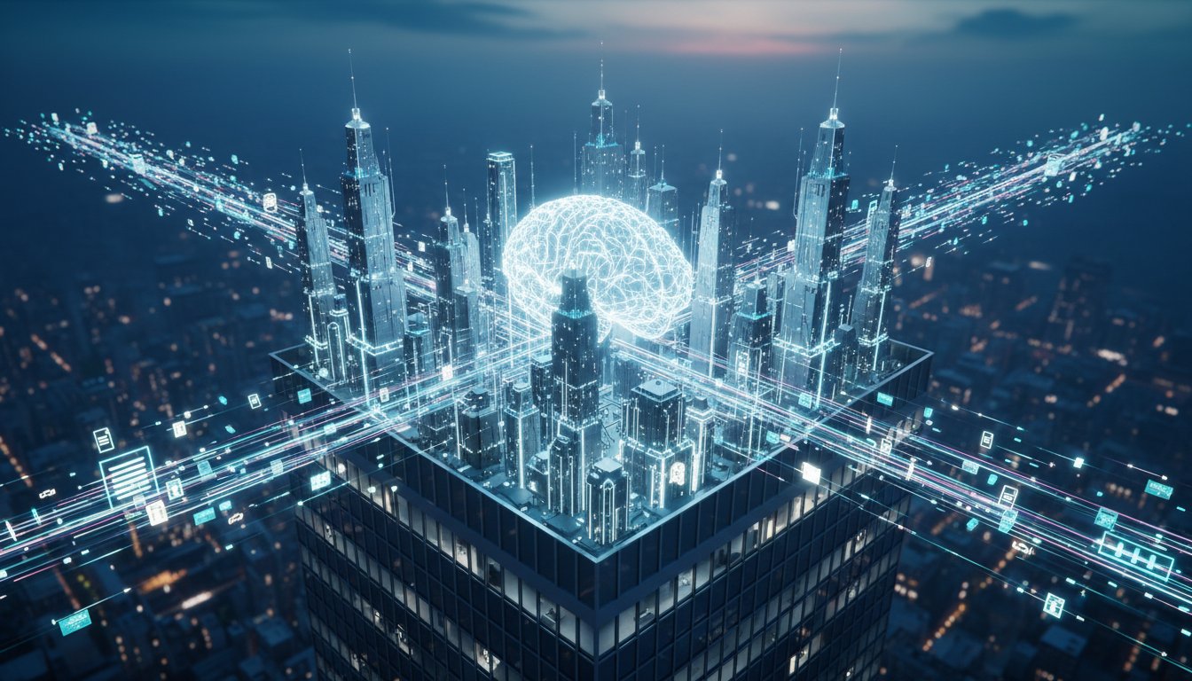 Latest AI RAG Enterprise News: What’s Happening Right Now