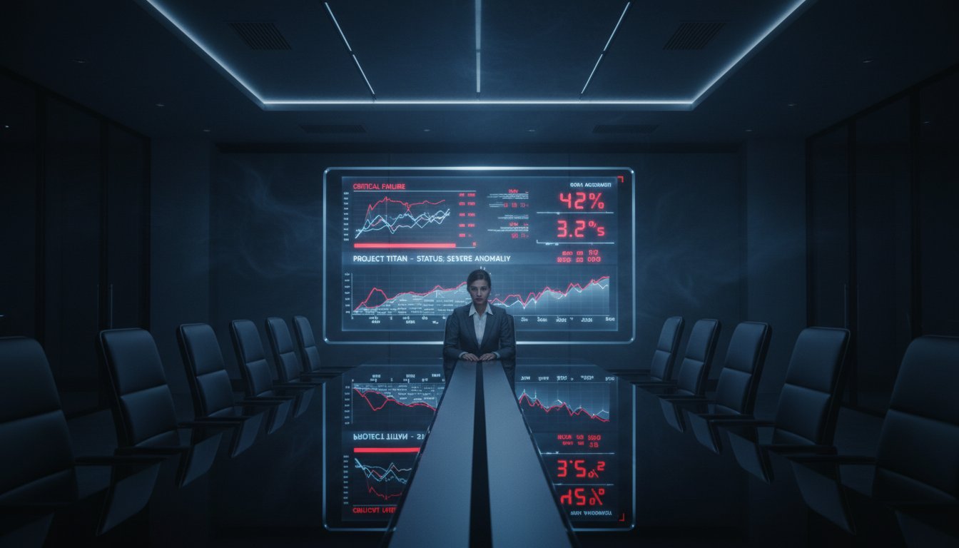 The RAG Implementation Paradox: Why Your Enterprise AI System Is Failing Before It Starts