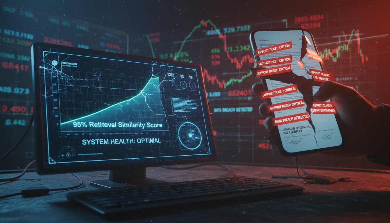 7 Proven Strategies for Deterministic RAG Observability