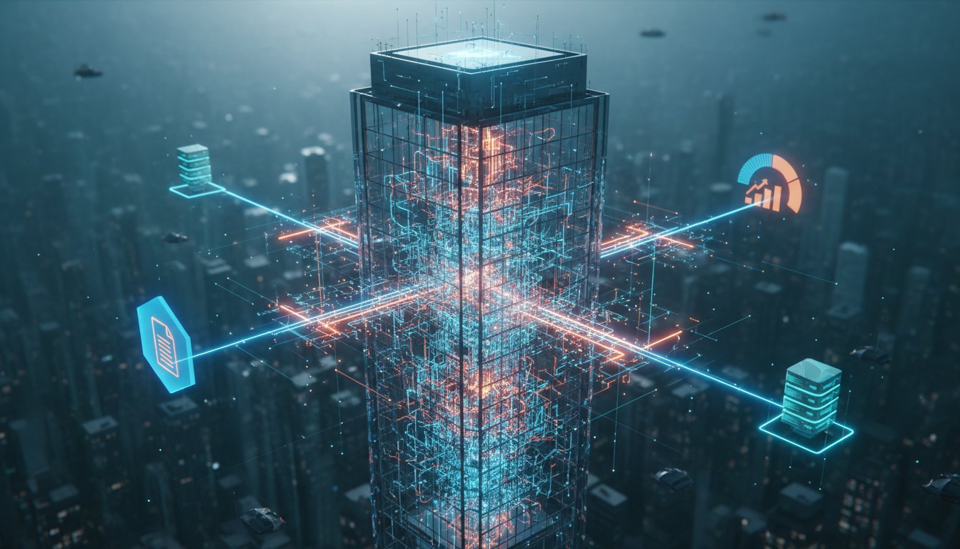 Retrieval Augmented Generation in Enterprise AI: What’s Changing in 2026