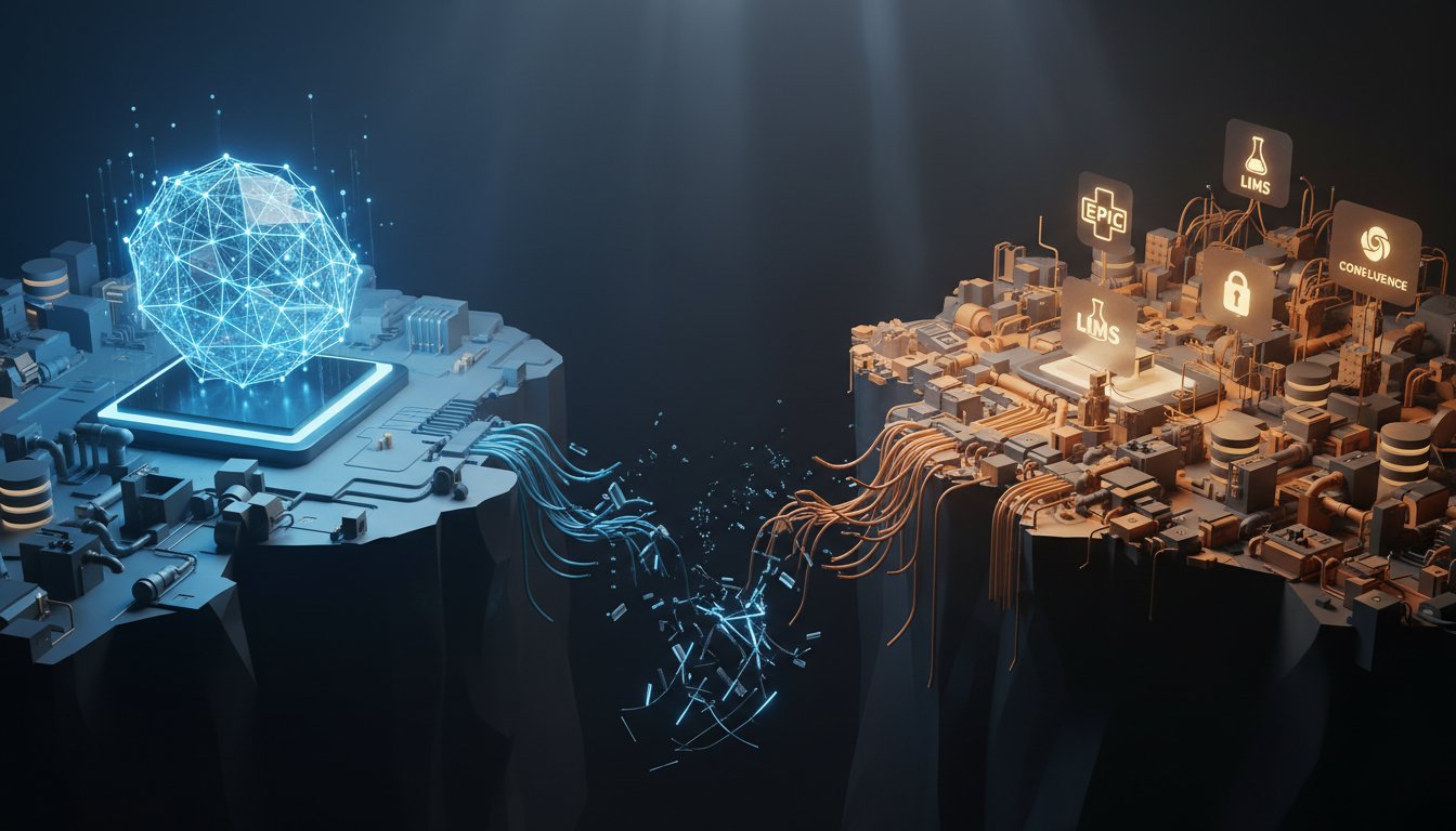 Model Context Protocol Is Your Bridge to Enterprise AI