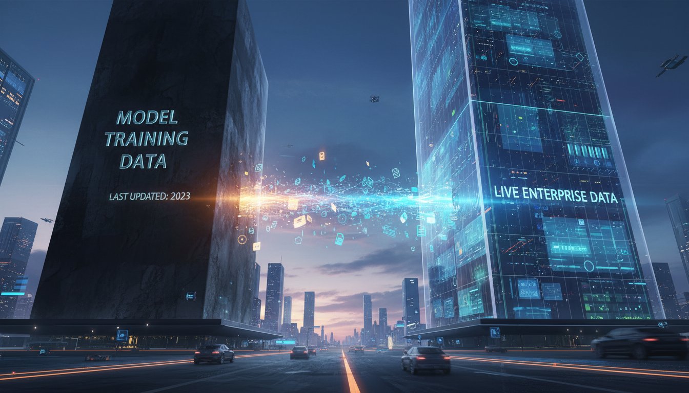 RAG AI in the Enterprise: What’s Happening in April 2026