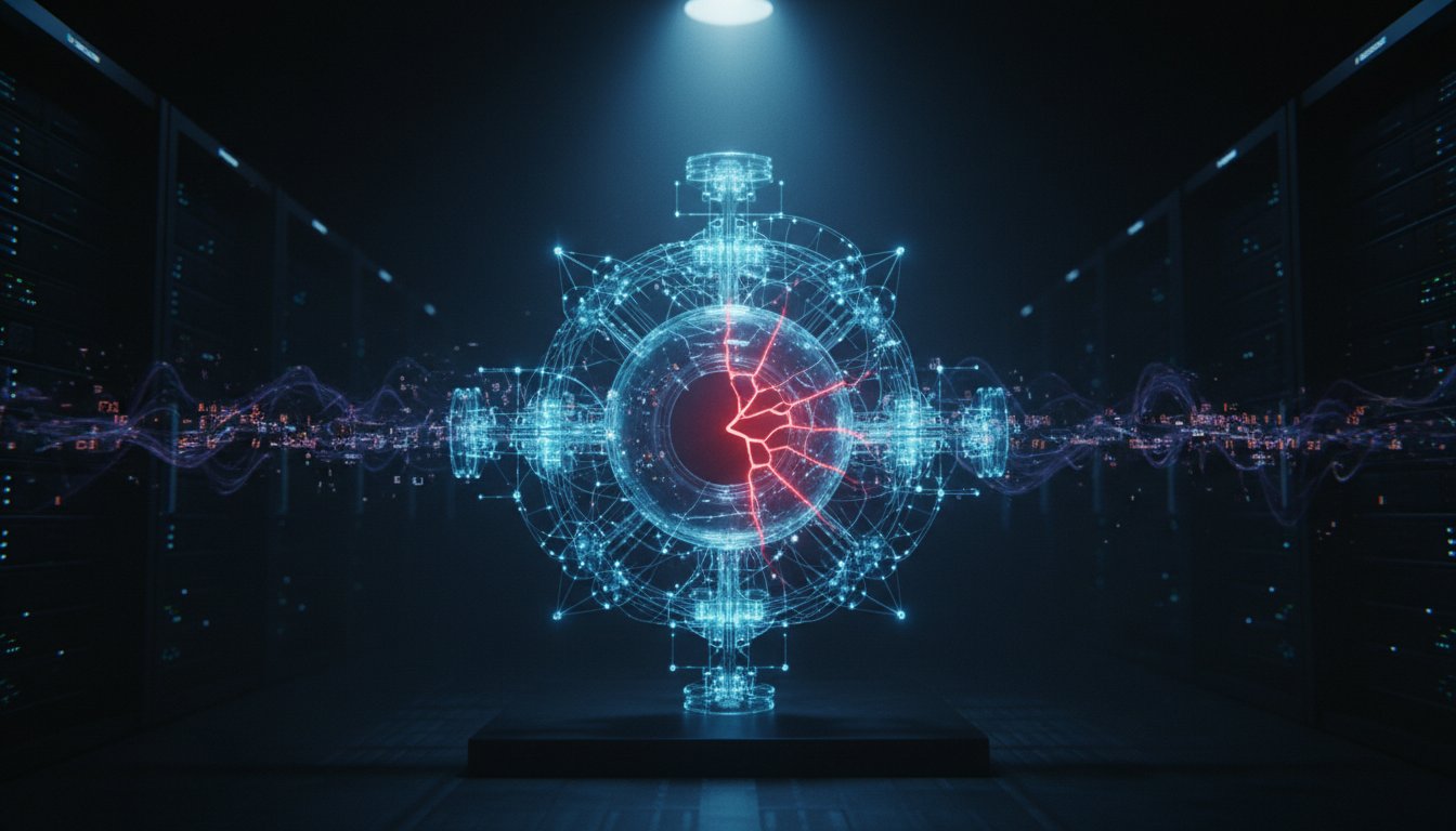 Why RAG Systems Still Hallucinate When You Need Accuracy Most