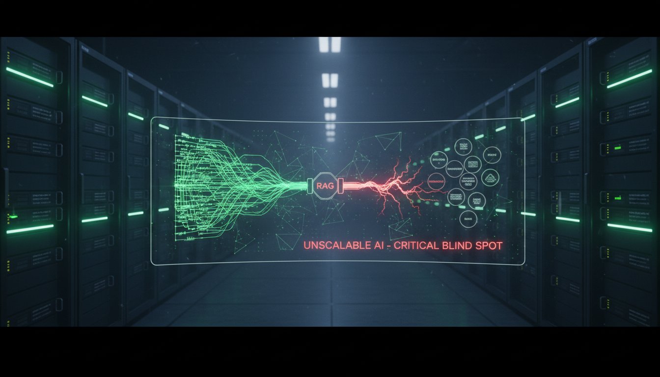 5 Metrics to Track Before Scaling Your RAG Pipeline