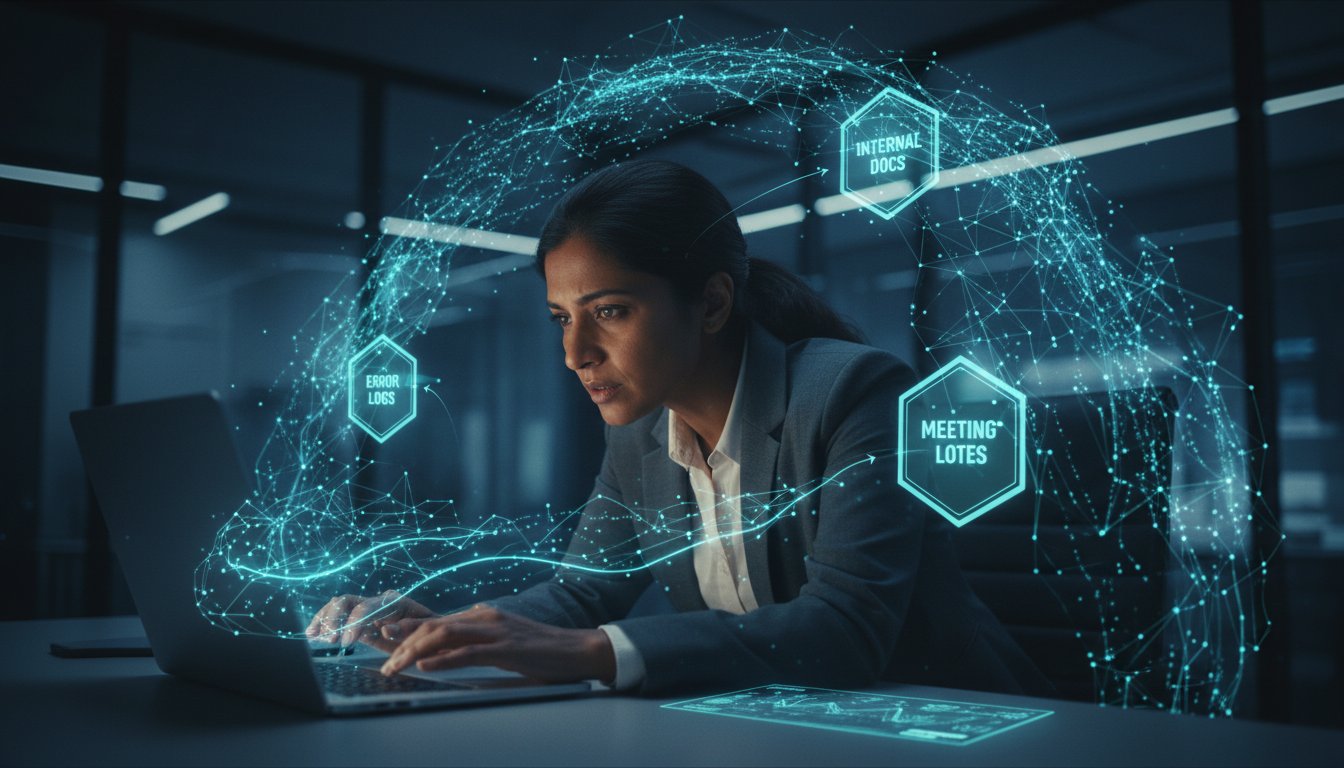 7 RAG Tools That Are Changing Enterprise AI Right Now