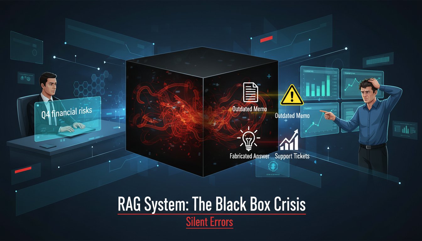 7 Proven Strategies for Deterministic RAG Observability