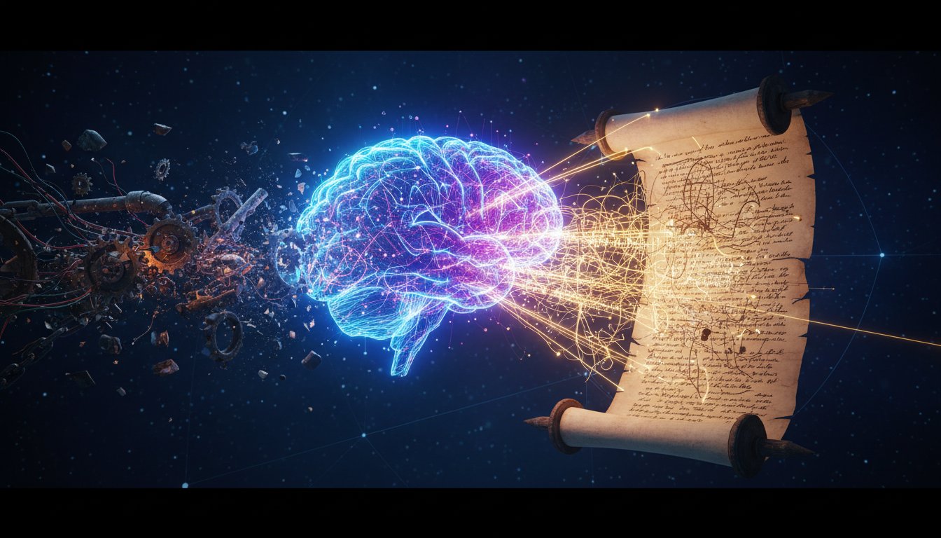Databricks Instructed Retriever: 7 Ways It Beats RAG