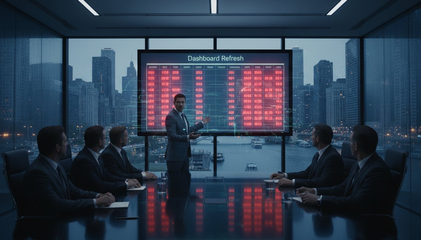 7 Zero-Shot RAG Failures That Cost Enterprises Millions