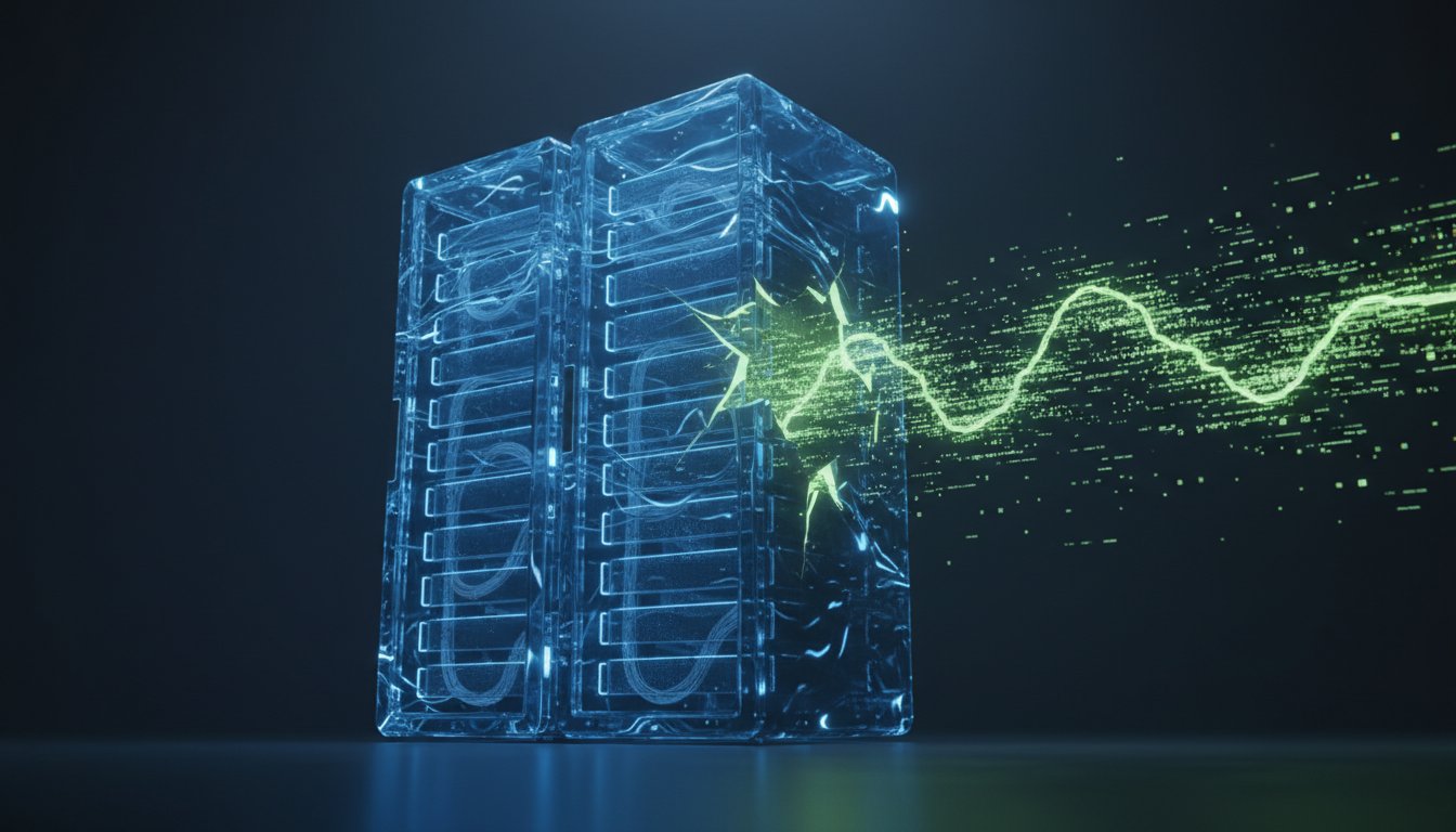 5 Root Causes Lurking Behind Enterprise RAG Hallucinations